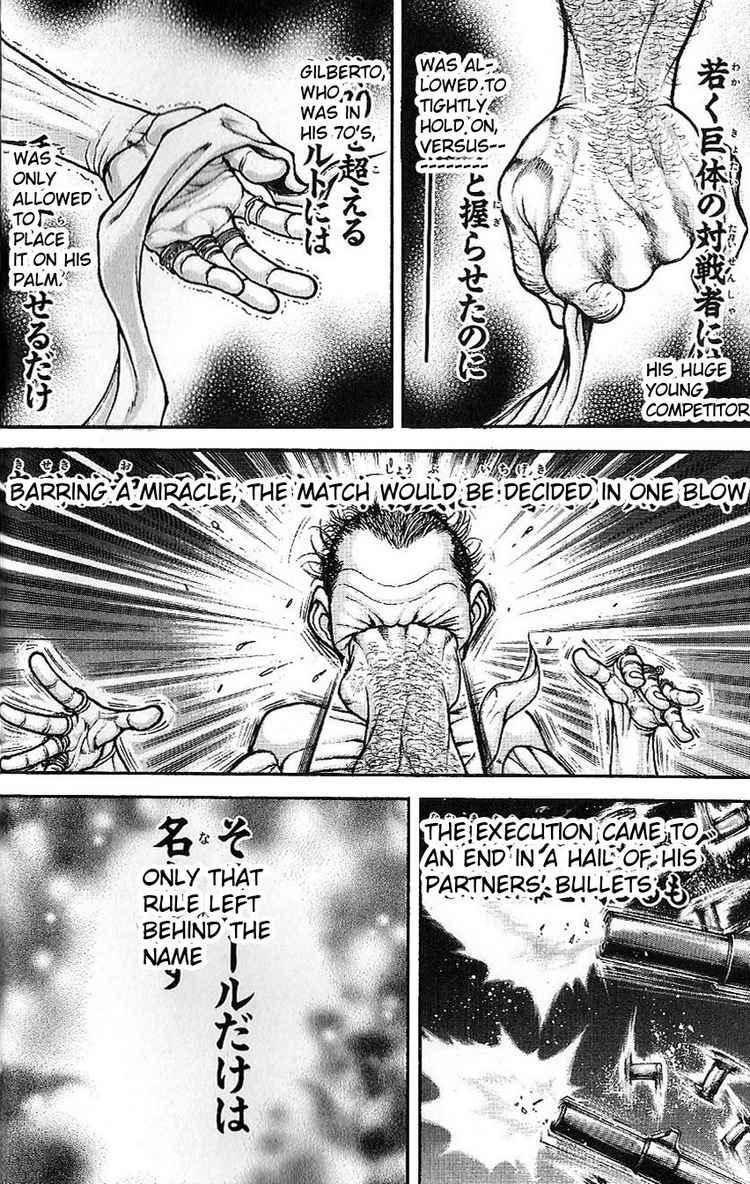 Baki - Son Of Ogre Chapter 46 6